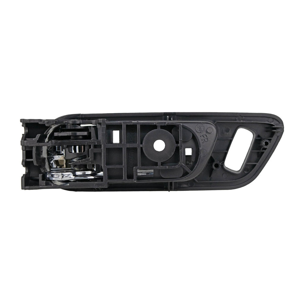 Manija Interior Del. Der. Negra/Cromo Mazda CX-9 2007-2015 – vista 2