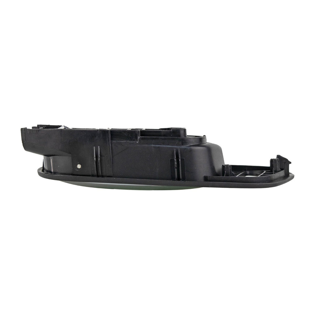 Manija Interior Del. Der. Negra/Cromo Mazda CX-9 2007-2015 – vista 3