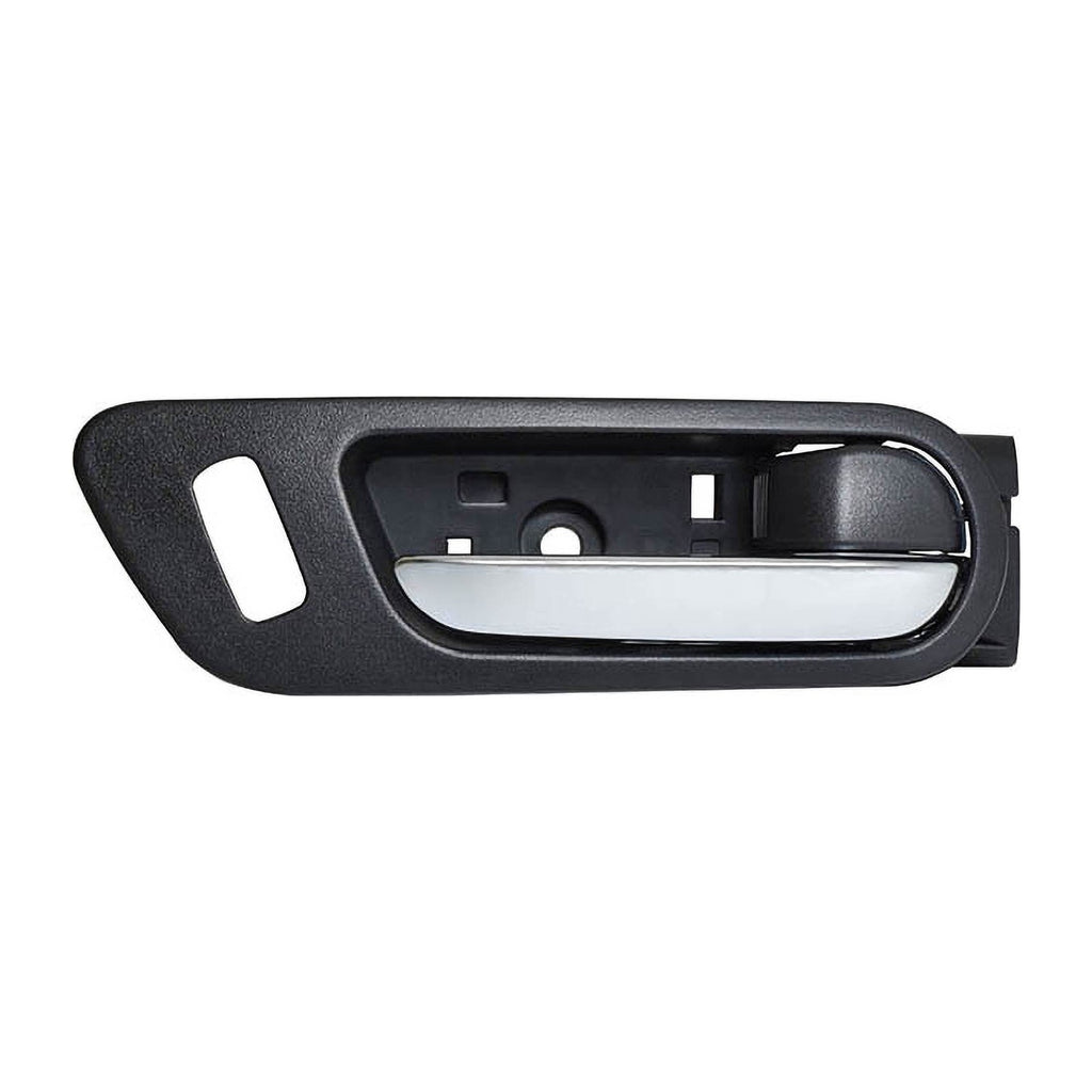 Manija Interior Del. Der. Negra/Cromo Mazda CX-9 2007-2015 – vista 1