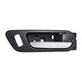 Manija Interior Del. Der. Negra/Cromo Mazda CX-9 2007-2015 – vista 1