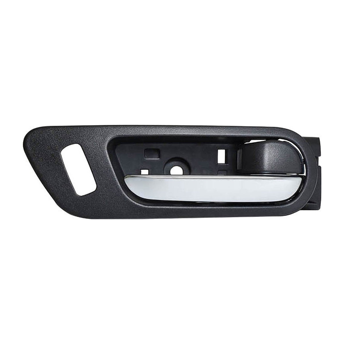 Manija Interior Del. Der. Negra/Cromo Mazda CX-9 2007-2015 – vista 1