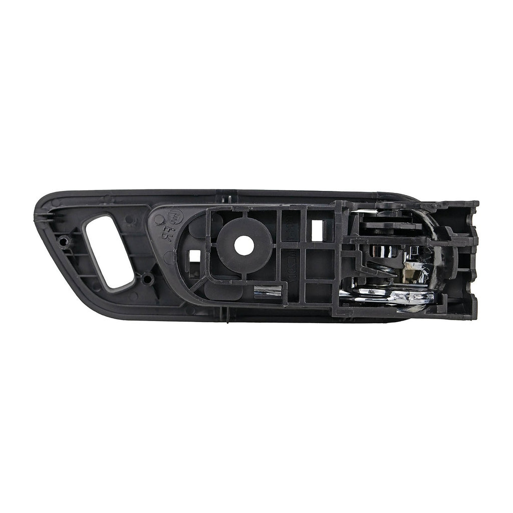 Manija Interior Del. Izq. Negra/Cromo Mazda CX-9 2007-2015 – vista 2