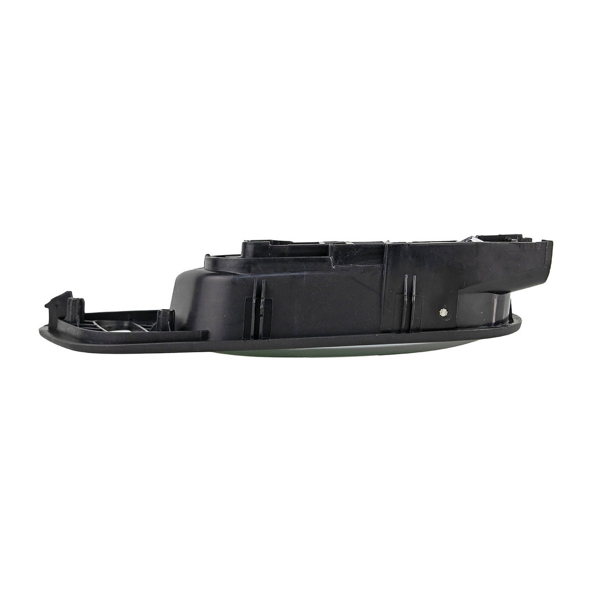 Manija Interior Del. Izq. Negra/Cromo Mazda CX-9 2007-2015 – vista 3