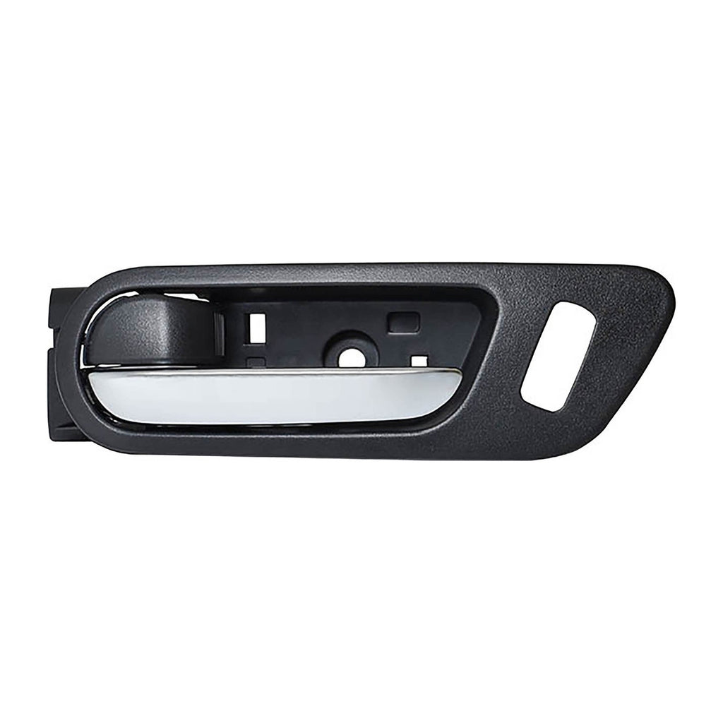 Manija Interior Del. Izq. Negra/Cromo Mazda CX-9 2007-2015 – vista 1