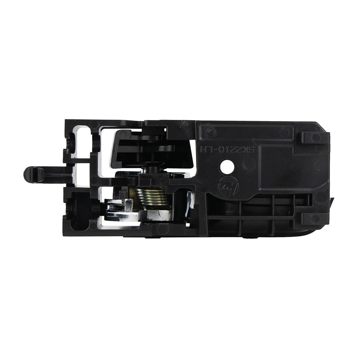 Manija Interior Der. Suzuki SX4 / Suzuki Swift 2006-2012 – vista 2