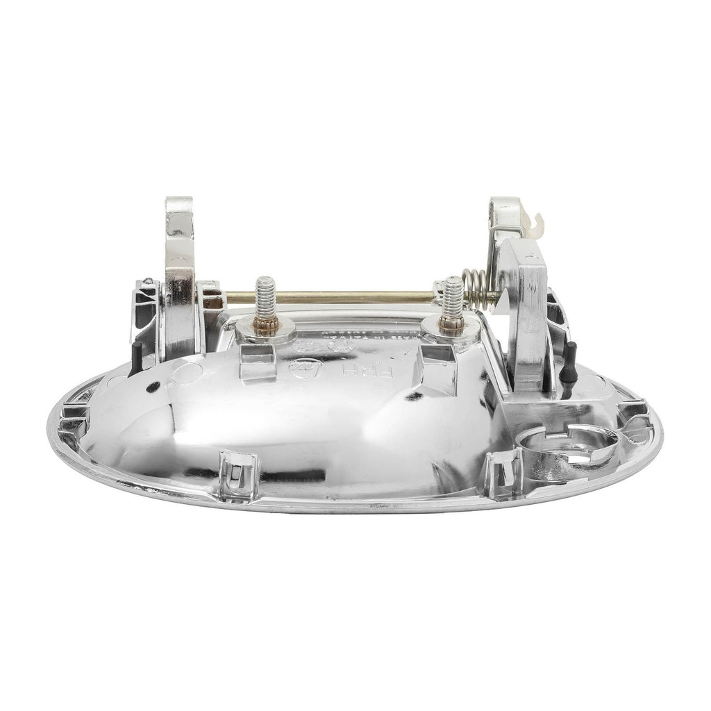 Manija Exterior Del. Der. Chevrolet Tornado 2004-2011 – vista 3