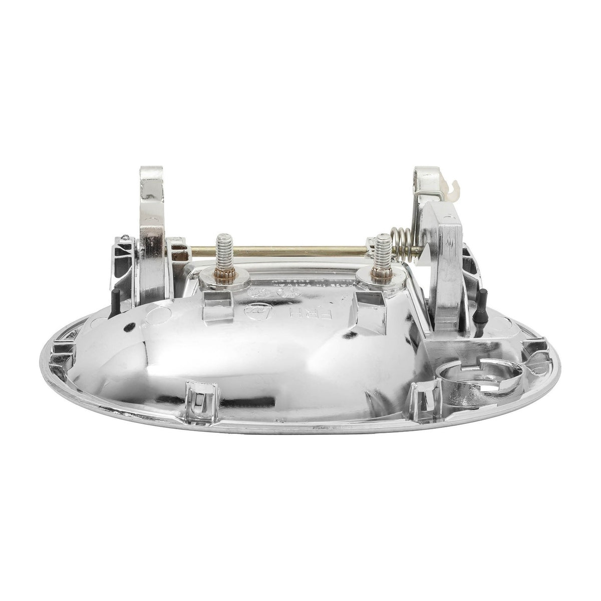 Manija Exterior Del. Der. Chevrolet Tornado 2004-2011 – vista 3