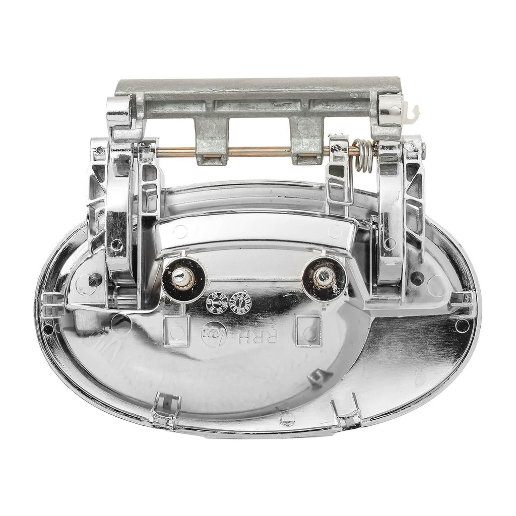 Manija Exterior Tras. Der. Chevrolet Tornado 2004-2011 – vista 2