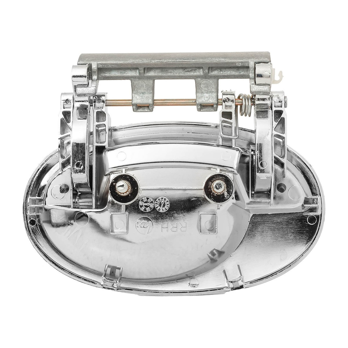 Manija Exterior Tras. Der. Chevrolet Tornado 2004-2011 – vista 2
