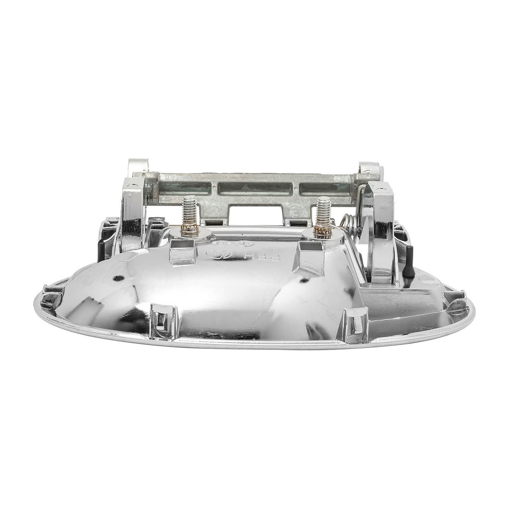 Manija Exterior Tras. Der. Chevrolet Tornado 2004-2011 – vista 3
