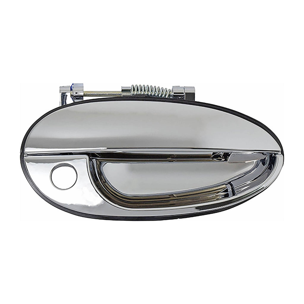 Manija Exterior Del. Der. Pontiac Matiz / Chevrolet Matiz 2004-2005 – vista 1