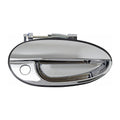 Manija Exterior Del. Der. Pontiac Matiz / Chevrolet Matiz 2004-2005 – vista 1