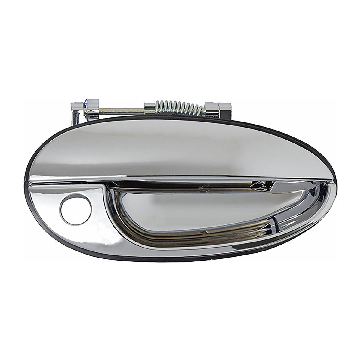 Manija Exterior Del. Der. Pontiac Matiz / Chevrolet Matiz 2004-2005 – vista 1