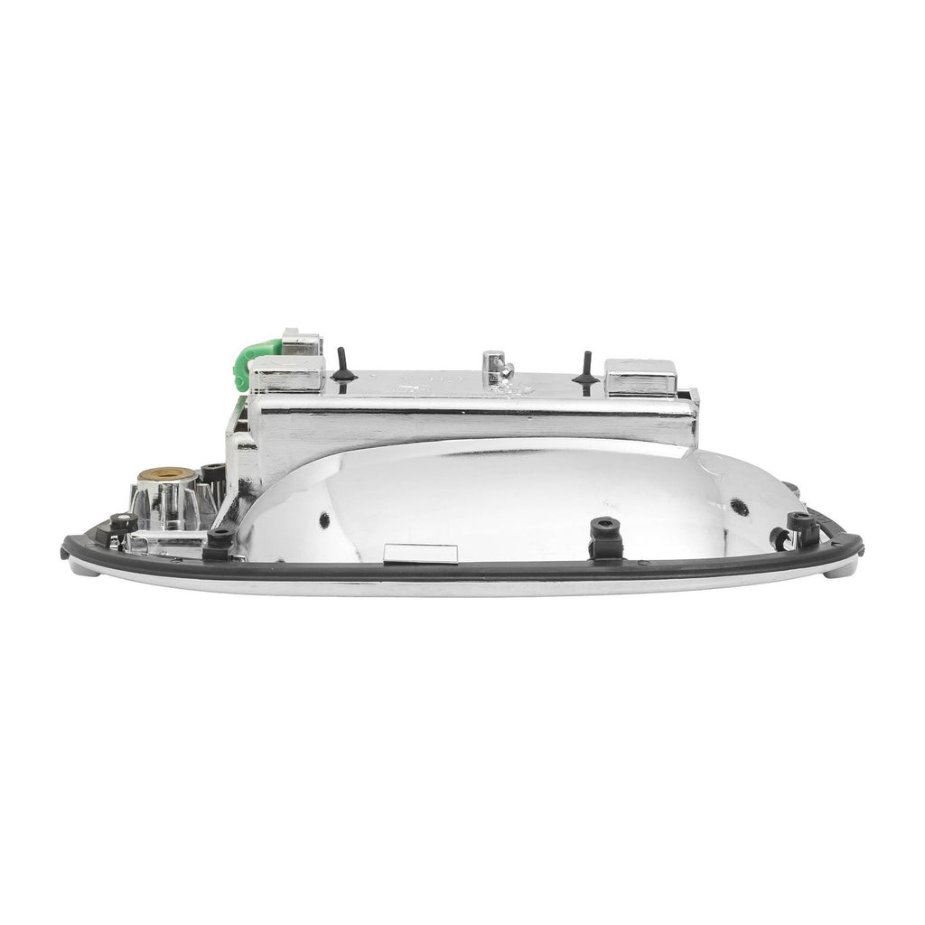 Manija Exterior Tras. Izq. Cromada Chevrolet Matiz 2006-2015 – vista 3