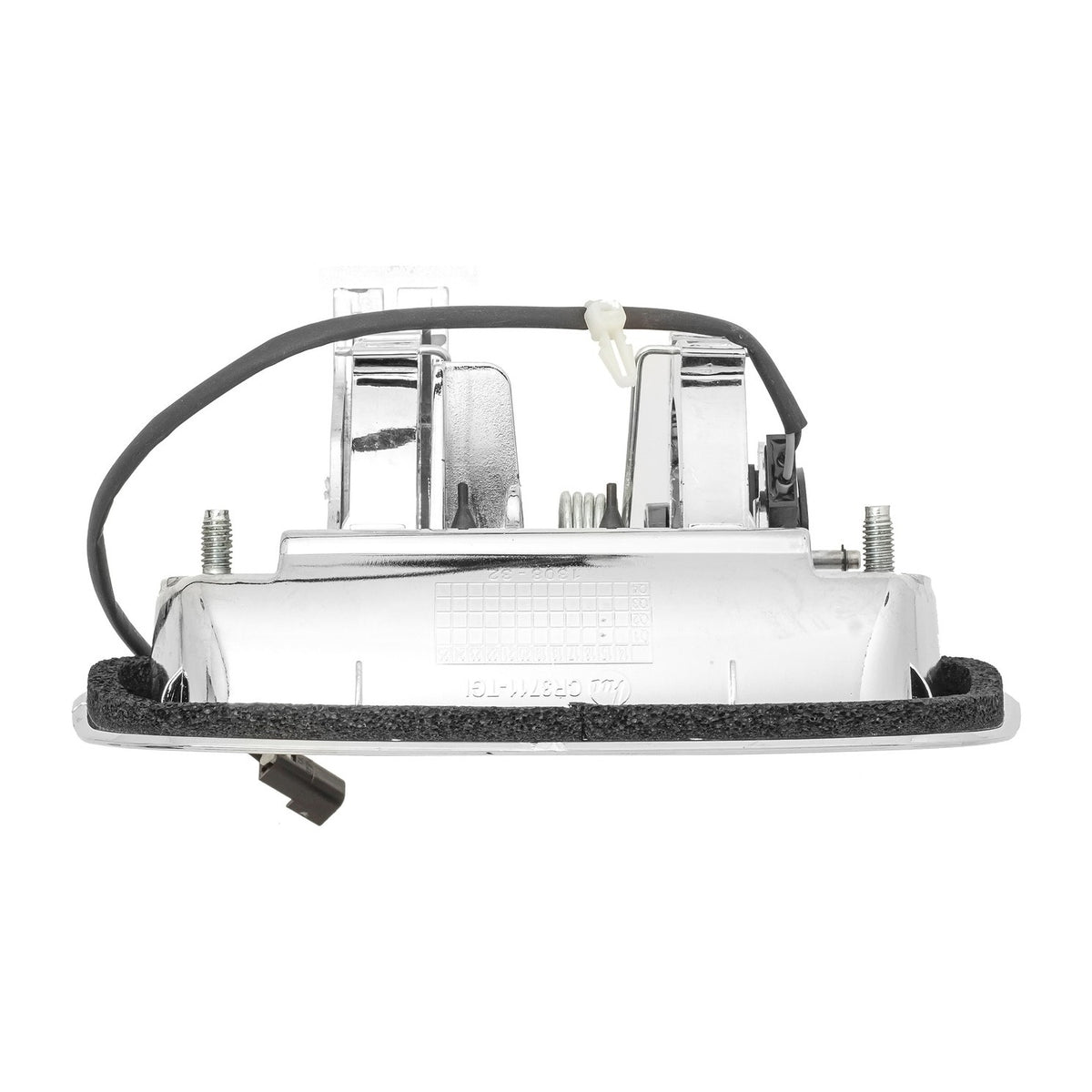 Manija Exterior Jeep Grand Cherokee / Dodge Durango 2011-2014 – vista 3