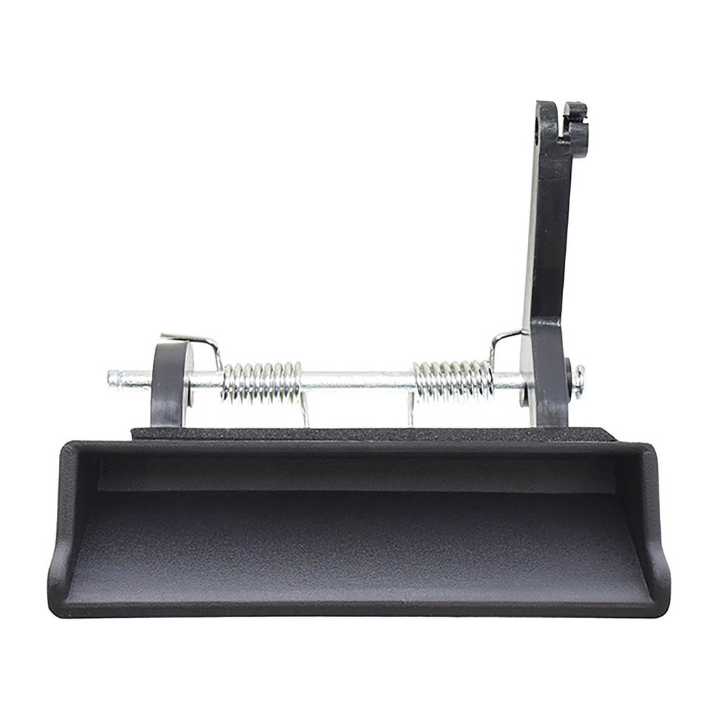Manija Exterior Chrysler Town & Country / Chrysler Voyager 2008-2010 – vista 1