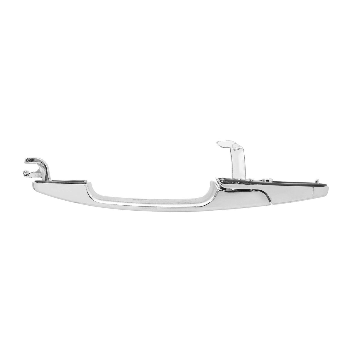 Manija Exterior Cromada Ford Focus 2008-2011 – vista 3