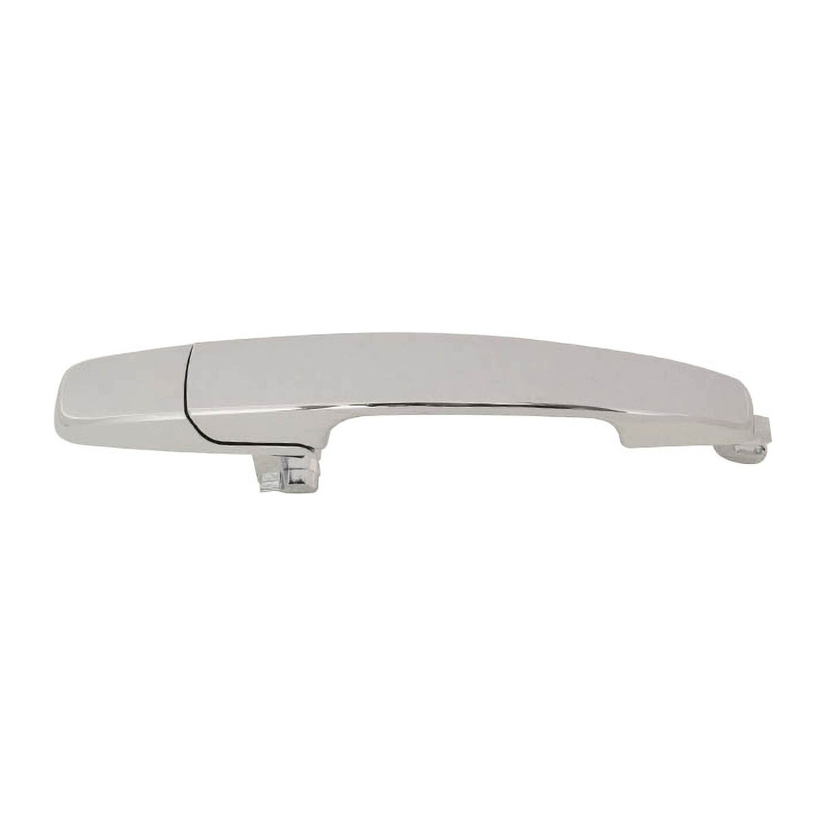 Manija Exterior Cromada Ford Focus 2008-2011 – vista 1