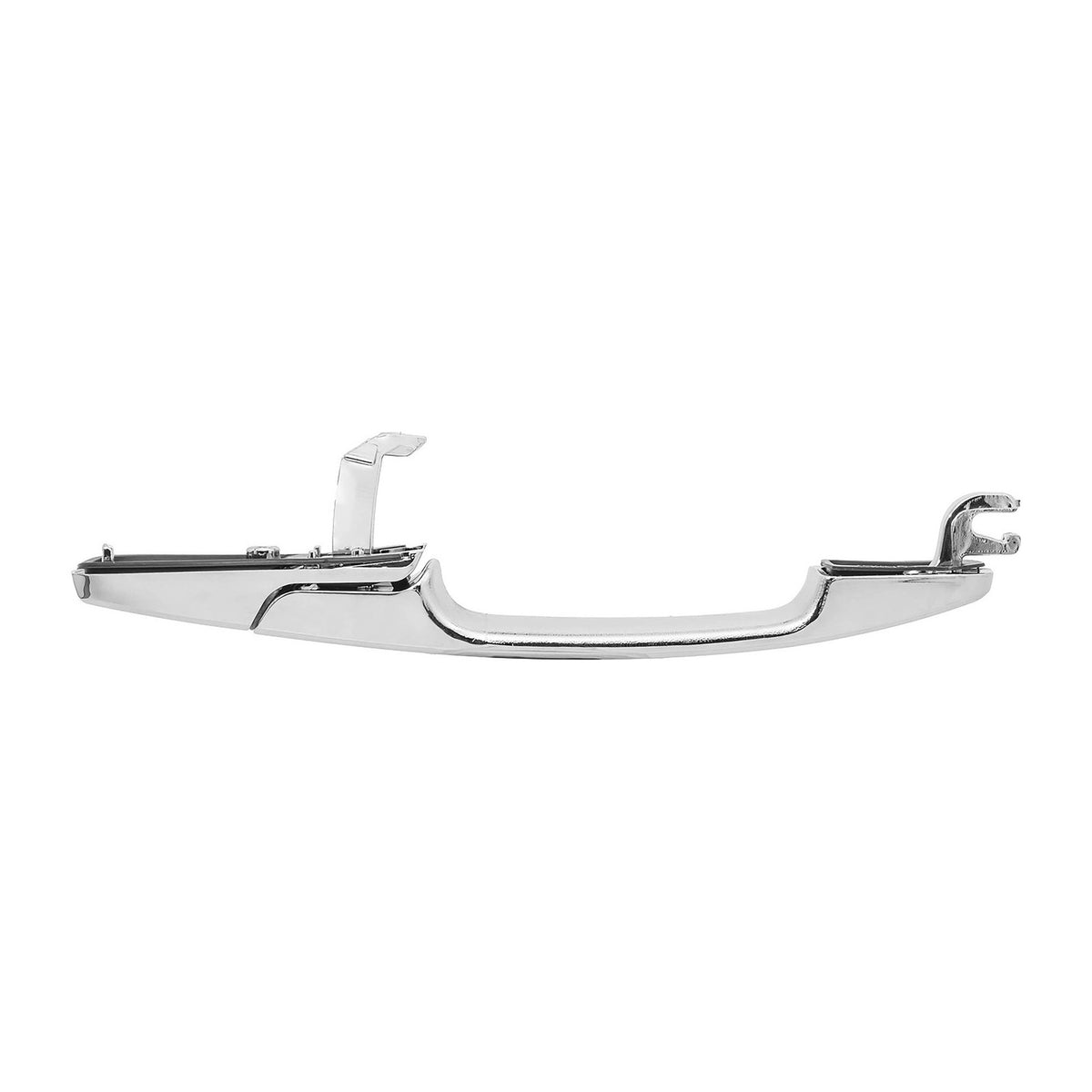 Manija Exterior Del. Izq. Cromada Ford Focus 2008-2011 – vista 3