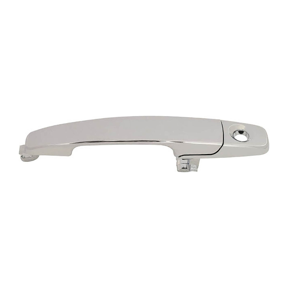 Manija Exterior Del. Izq. Cromada Ford Focus 2008-2011 – vista 1