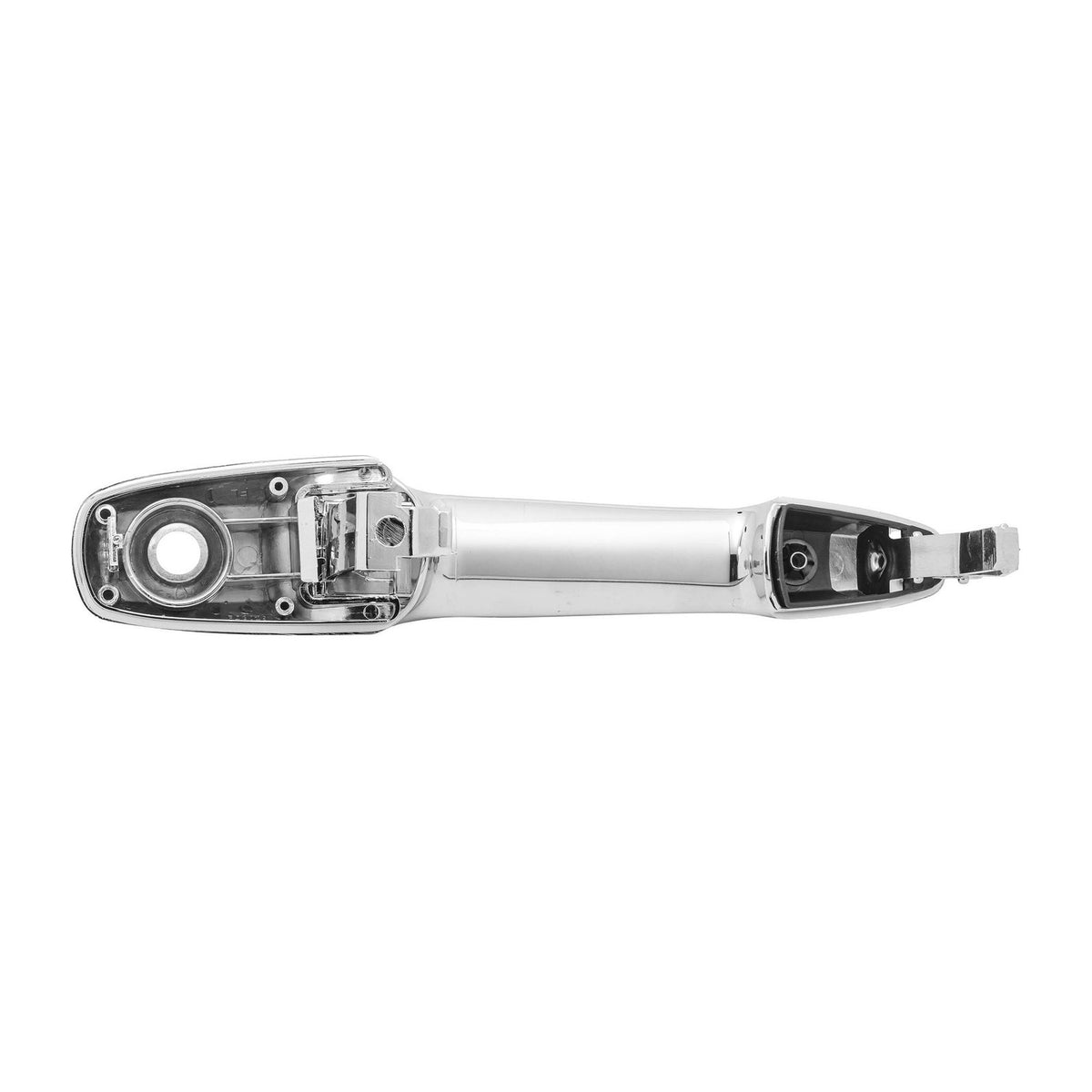 Manija Exterior Del. Izq. Ford Fusion / Mercury Milan 2006-2012 – vista 2