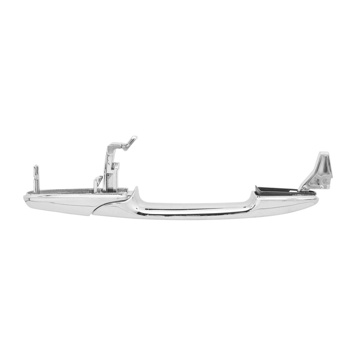 Manija Exterior Del. Izq. Ford Fusion / Mercury Milan 2006-2012 – vista 3