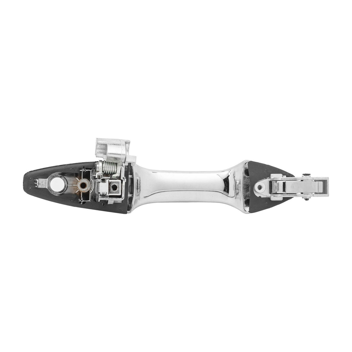 Manija Exterior Del. Izq. Honda CR-V 2007-2011 – vista 2
