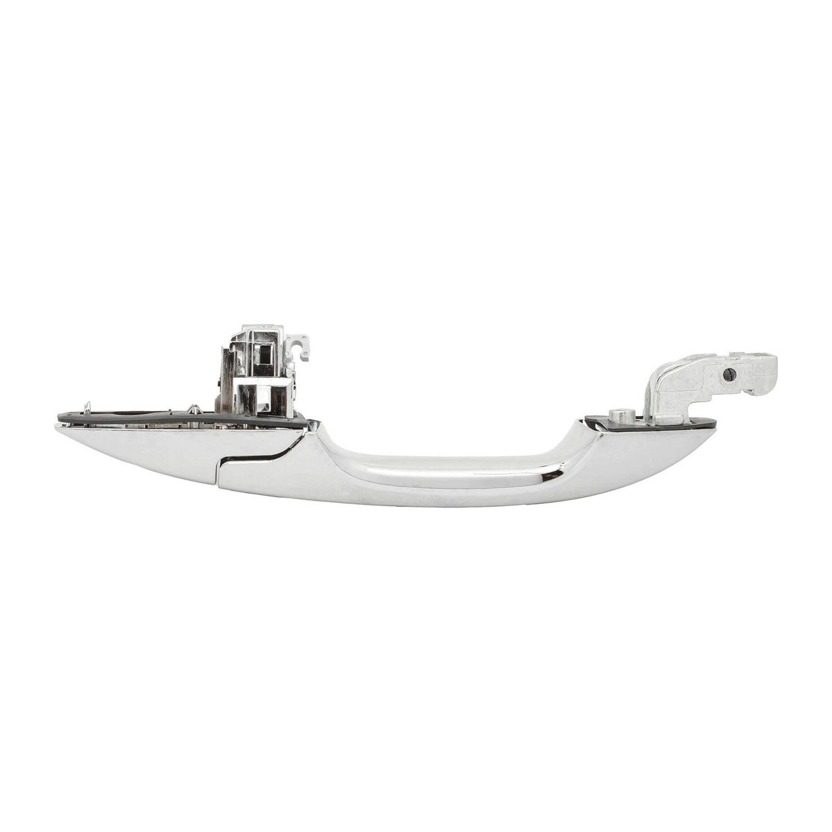Manija Exterior Del. Izq. Honda CR-V 2007-2011 – vista 3