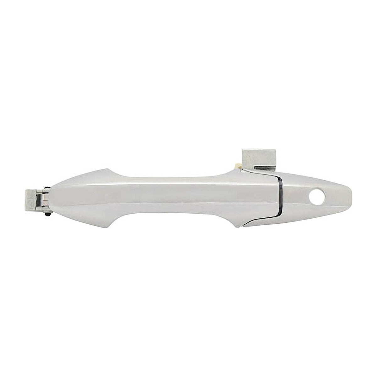 Manija Exterior Del. Izq. Honda CR-V 2007-2011 – vista 1