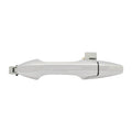 Manija Exterior Tras. Izq. Honda CR-V 2007-2011 – vista 1