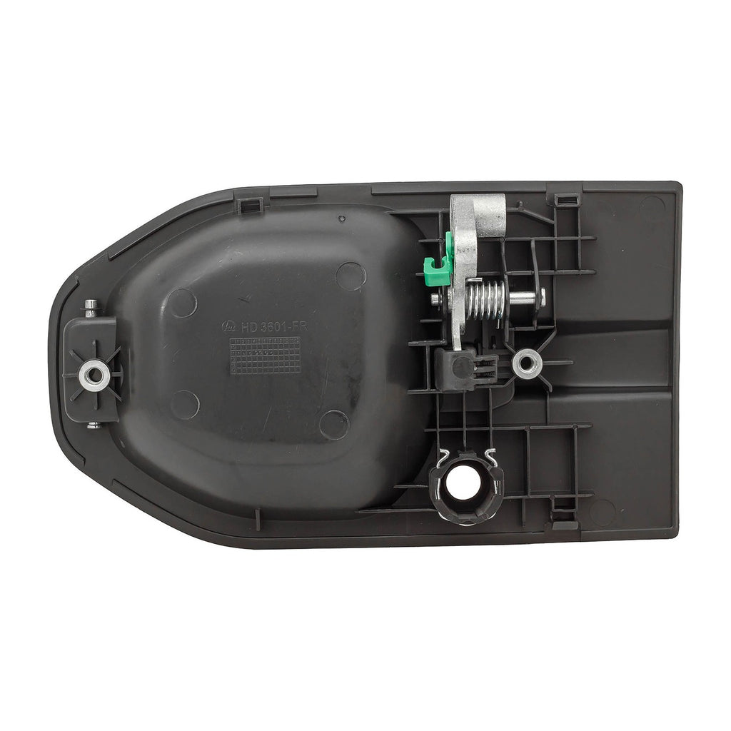 Manija Ext. Del Der Lisa Para Pintar Honda Element 2003-2011 – vista 2