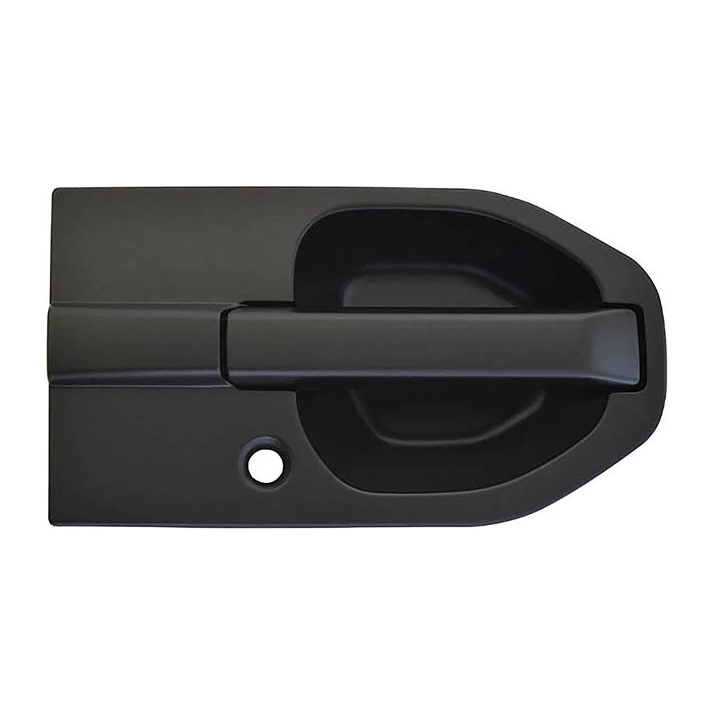 Manija Ext. Del Der Lisa Para Pintar Honda Element 2003-2011 – vista 1