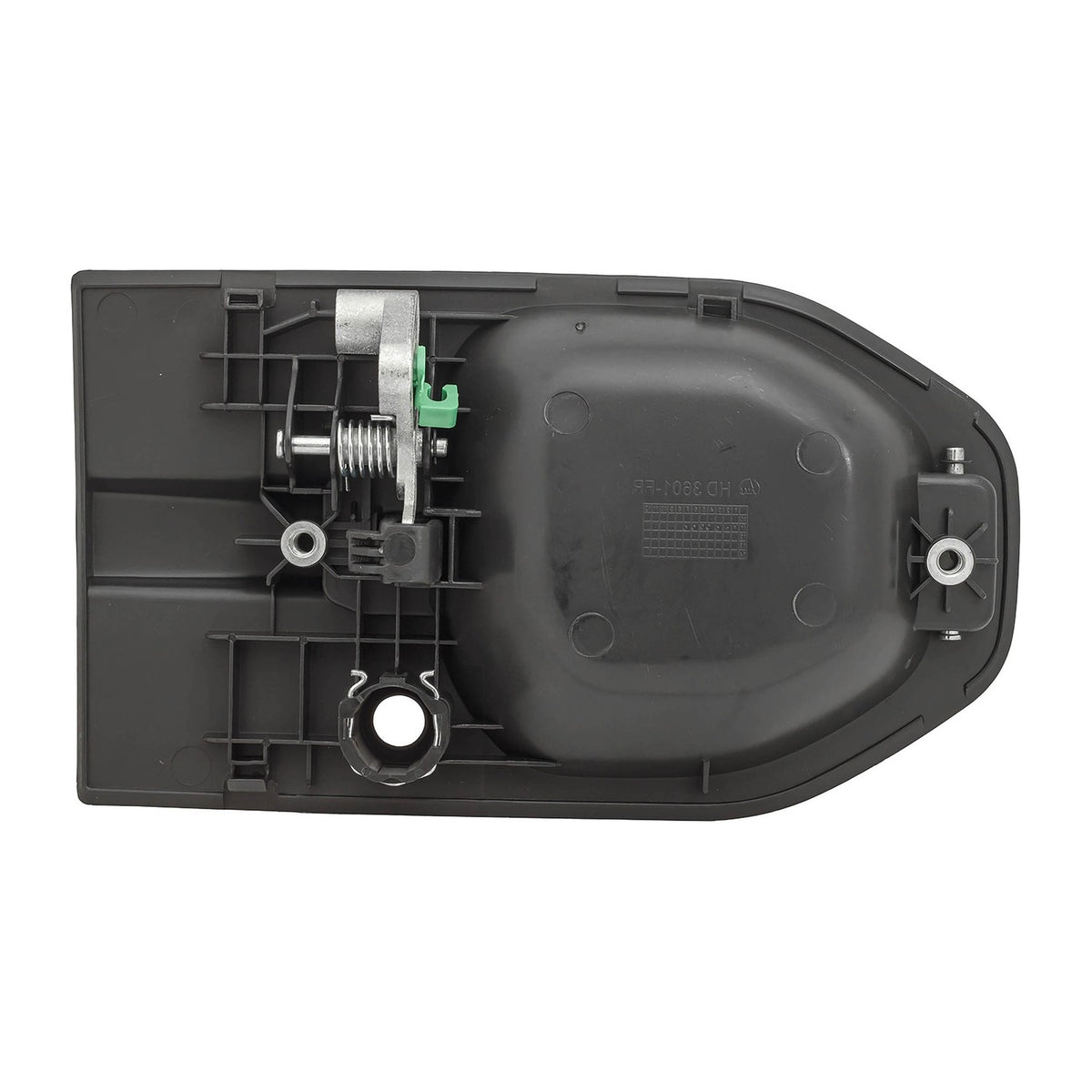 Manija Ext. Del Izq Lisa Para Pintar Honda Element 2003-2011 – vista 2