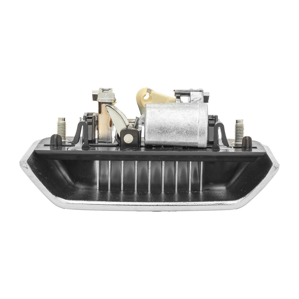 Manija Exterior Tras. Der. Cromada Jeep Compass 2007-2017 – vista 3