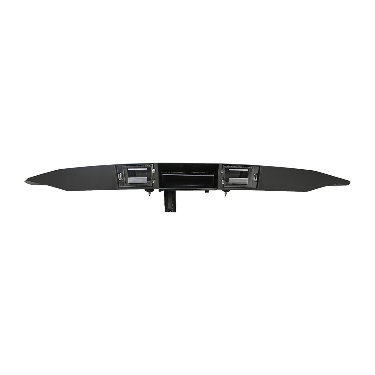 Moldura 5ta Puerta Tras. Jeep Patriot / Jeep Compass 2007-2017 – vista 3