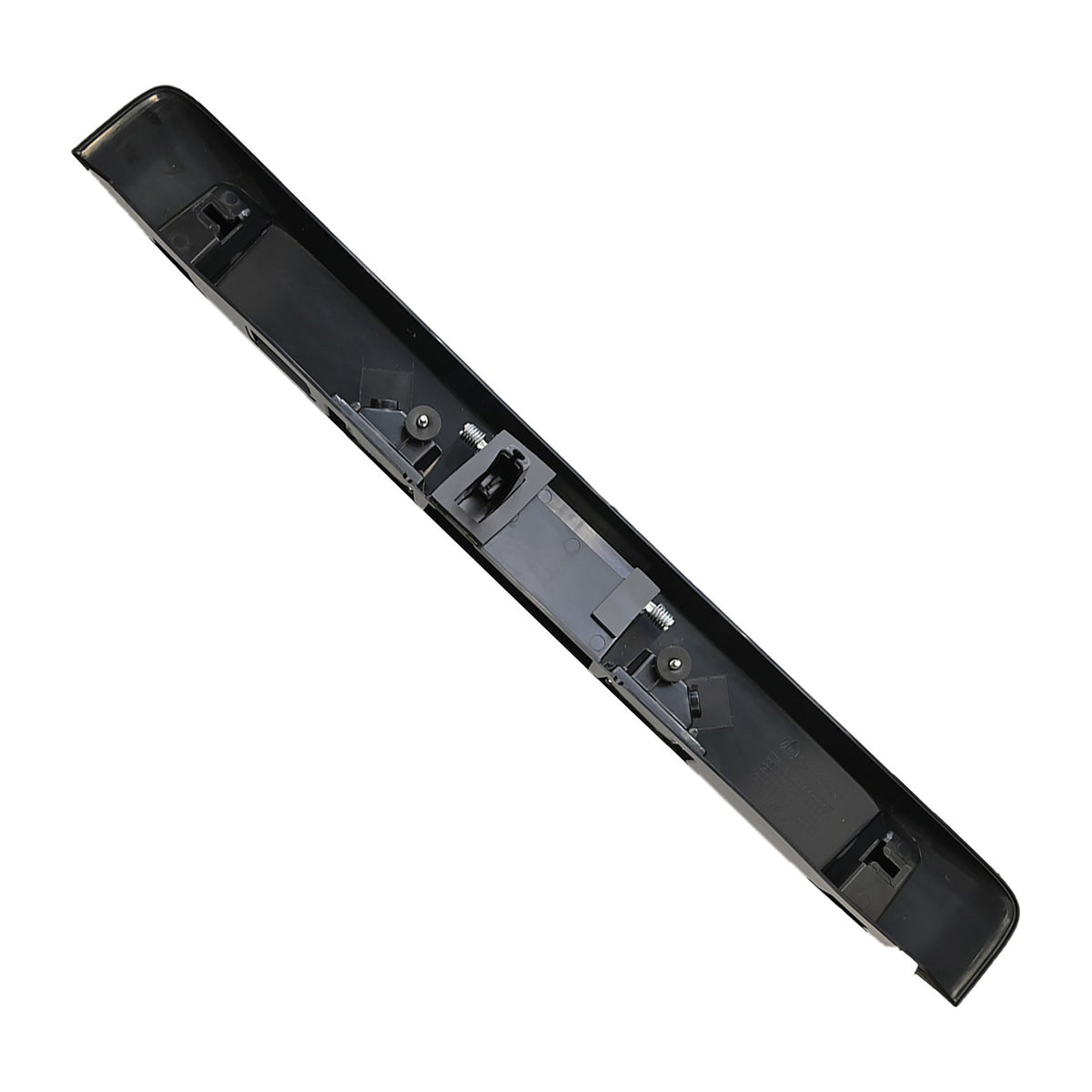 Moldura 5ta Puerta Tras. Jeep Liberty 2008-2013 – vista 3