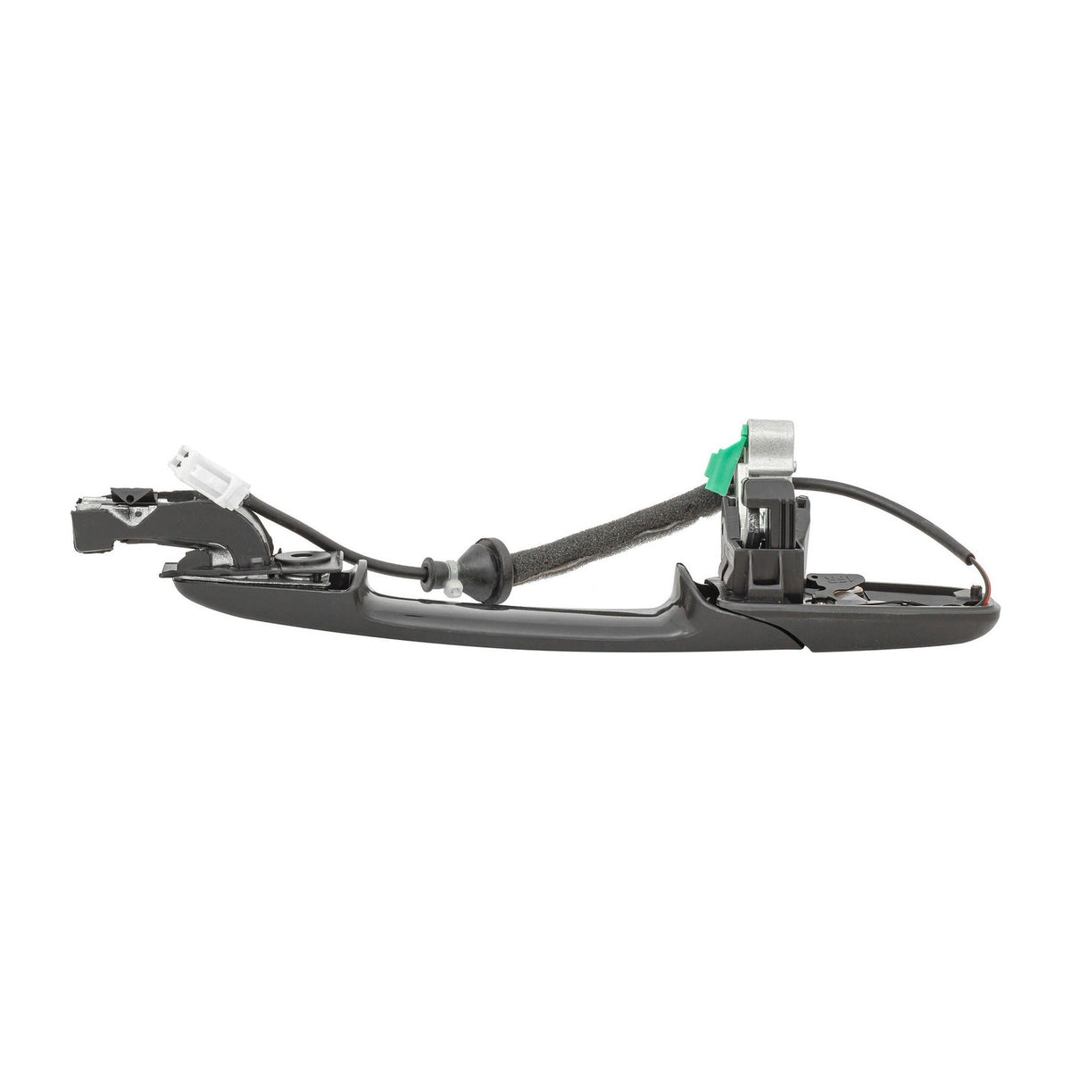 Manija Exterior Del. Der. Mazda CX-7 / Mazda CX-9 2007-2015 – vista 3