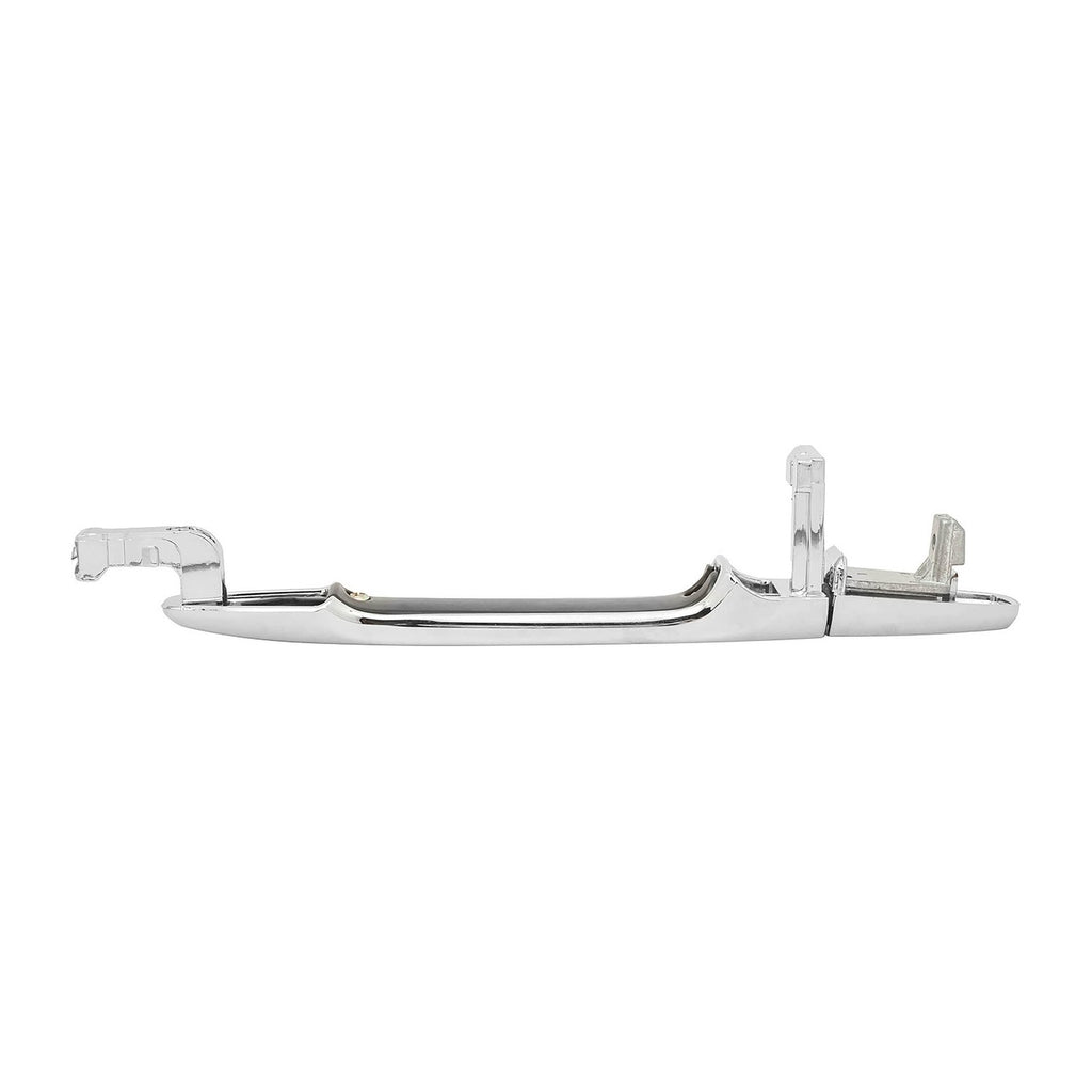 Manija Exterior Del. Der. Mitsubishi Lancer 2008-2016 – vista 3