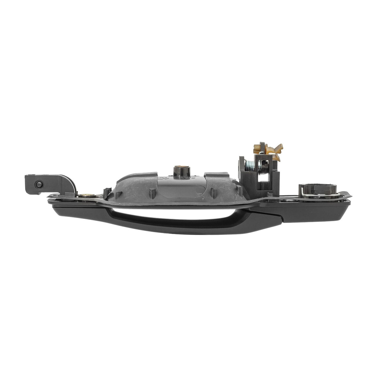 Manija Exterior Del. Der. Mitsubishi Montero 2004-2008 – vista 3