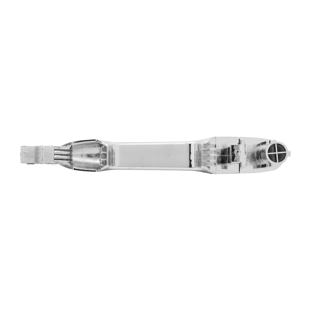 Manija Exterior Cromada Renault Koleos 2012-2016 – vista 2