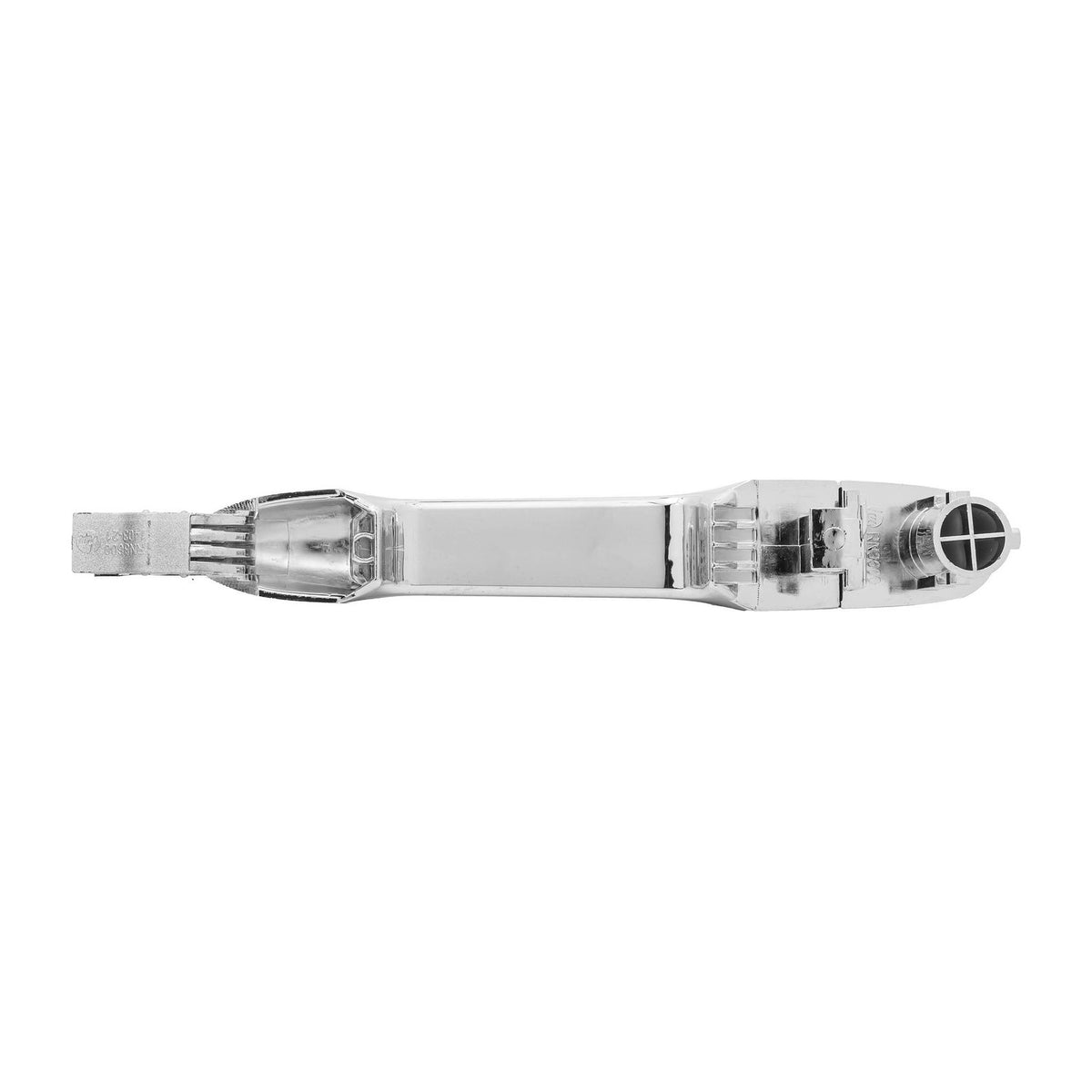 Manija Exterior Cromada Renault Koleos 2012-2016 – vista 2