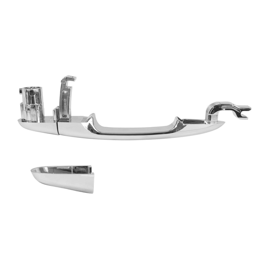 Manija Exterior Cromada Renault Koleos 2012-2016 – vista 3