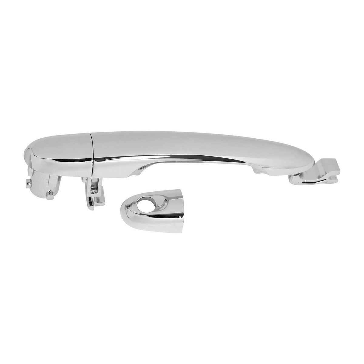 Manija Exterior Cromada Renault Koleos 2012-2016 – vista 1