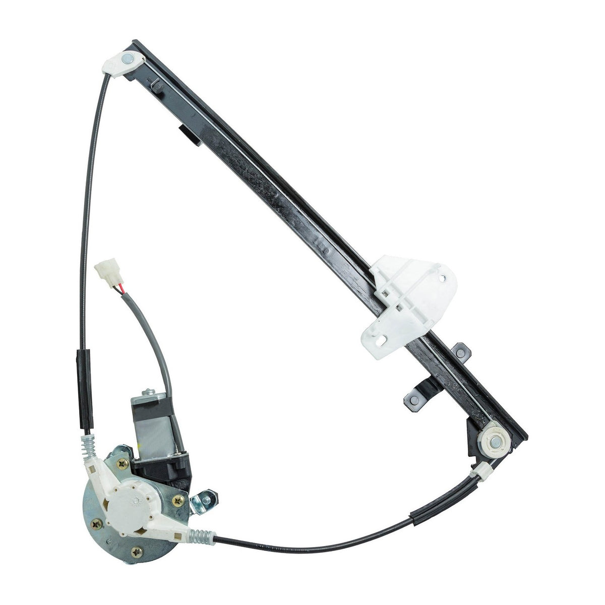 Elevador Eléctrico Del. Der. Ford Ecosport 2004-2012 – vista 2