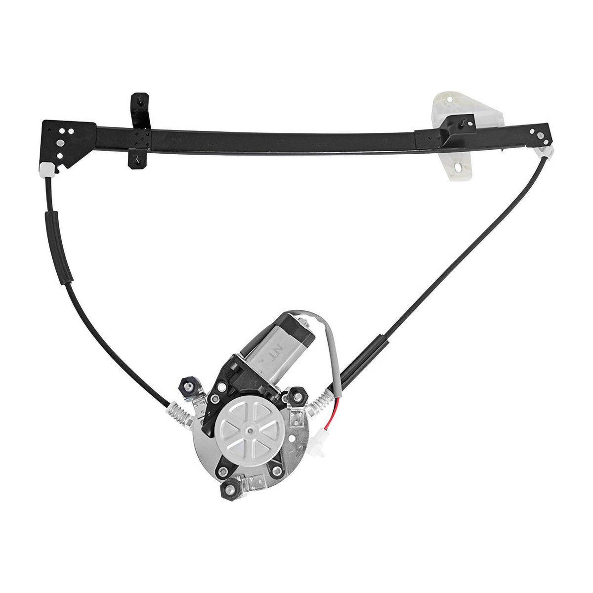 Elevador Eléctrico Del. Der. Ford Ecosport 2004-2012 – vista 1