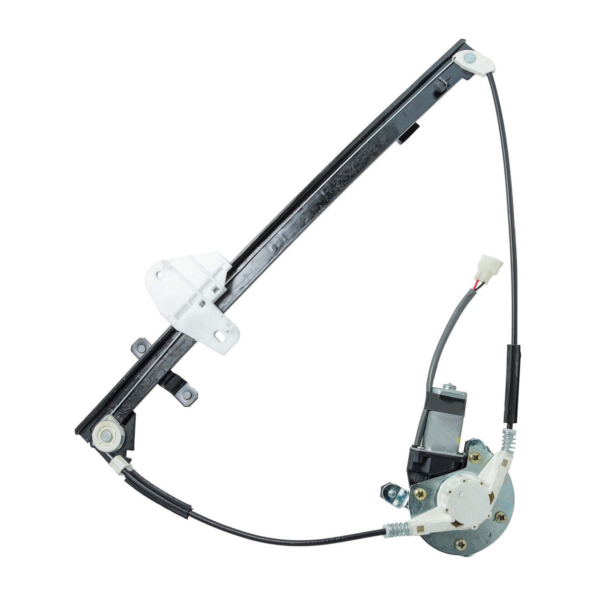 Elevador Eléctrico Del. Izq. Ford Ecosport 2004-2012 – vista 2