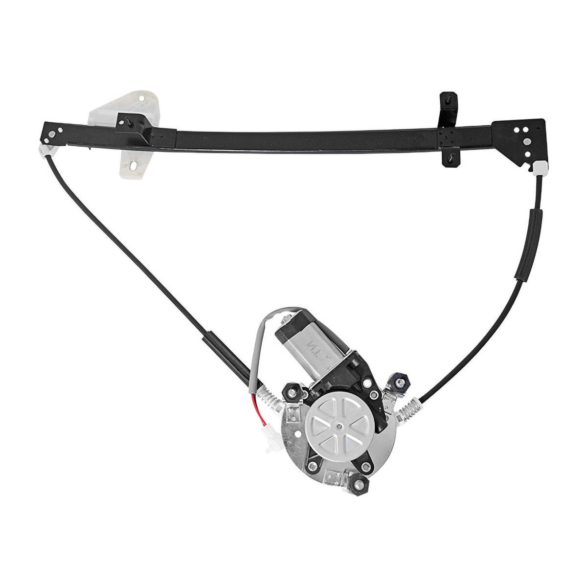 Elevador Eléctrico Del. Izq. Ford Ecosport 2004-2012 – vista 1