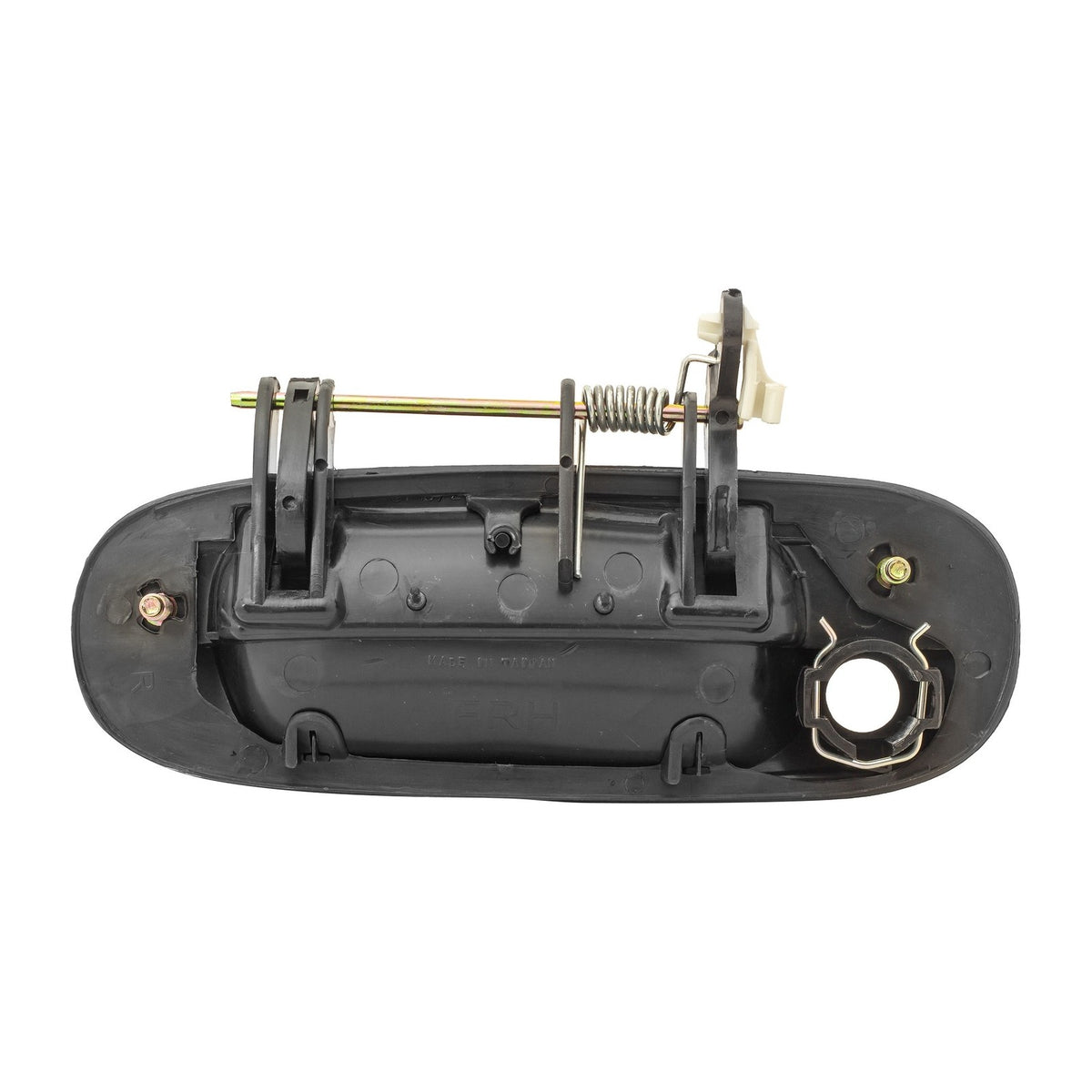 Manija Exterior Del. Der. Chevrolet Trailblazer / GMC Envoy 2002-2009 – vista 2