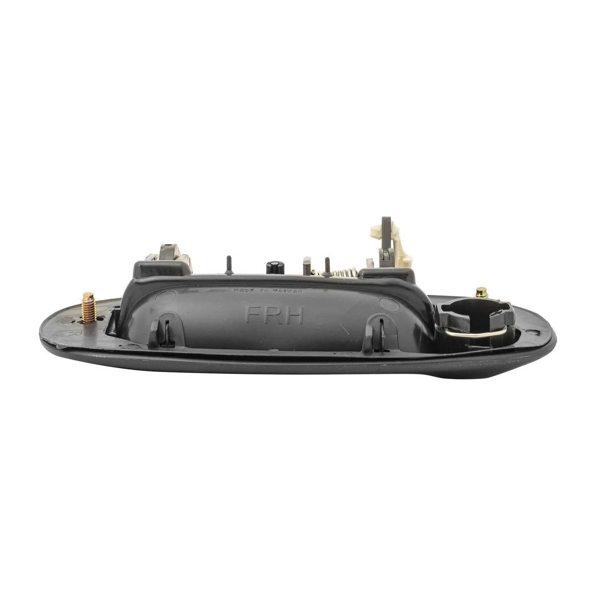 Manija Exterior Del. Der. Chevrolet Trailblazer / GMC Envoy 2002-2009 – vista 3