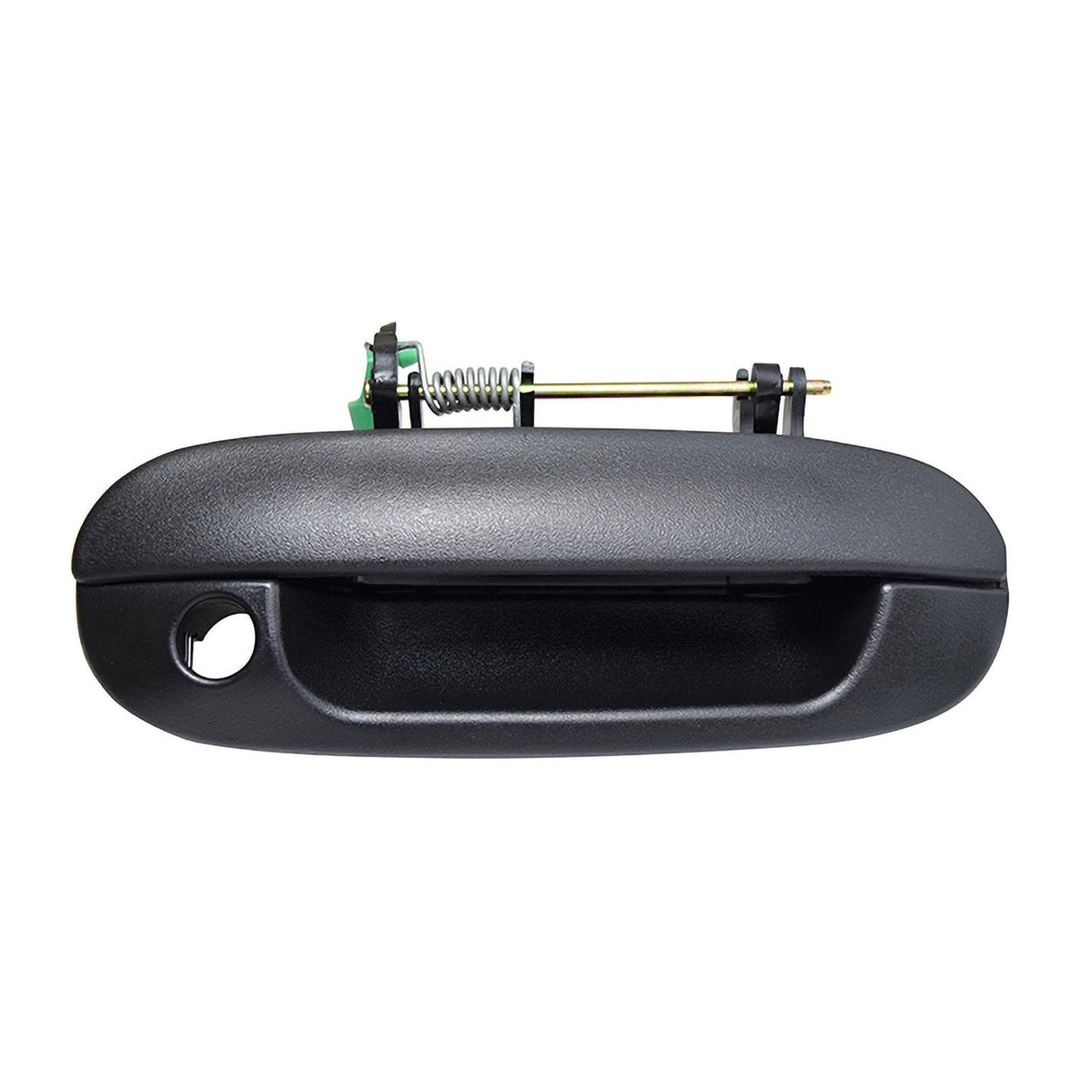 Manija Exterior Del. Der. Chevrolet Trailblazer / GMC Envoy 2002-2009 – vista 1